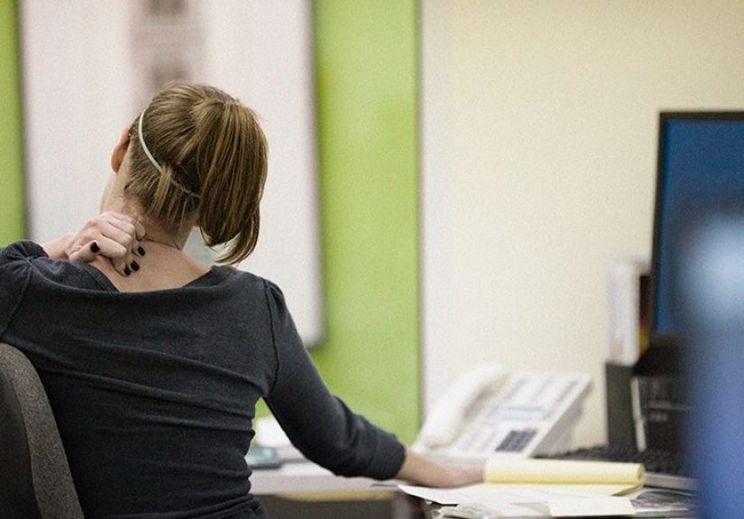Neck and Shoulder Pain: Treatments, Prevention, and Causes