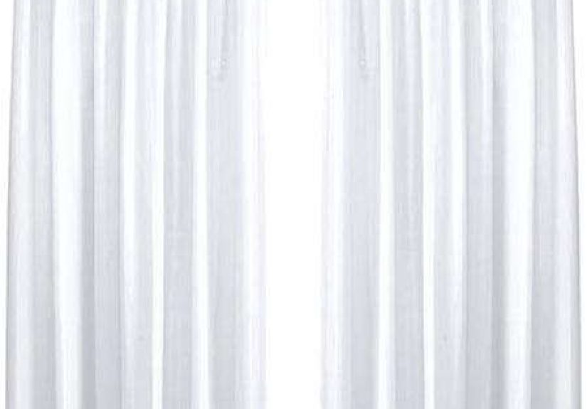 Ore Shower Curtain Rod
