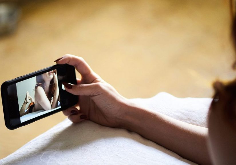 Pandemic Phone Sex Lost Its Edge? 29 Tips to Upgrade with Video
