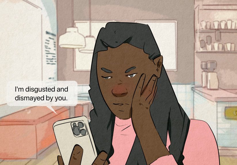 Paste Your "Man Of The Year" Text, & We'll Analyze It For You