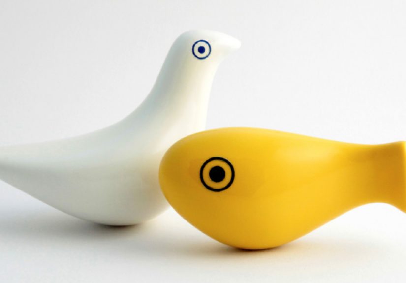 Patrick Rylands Bath Toy
