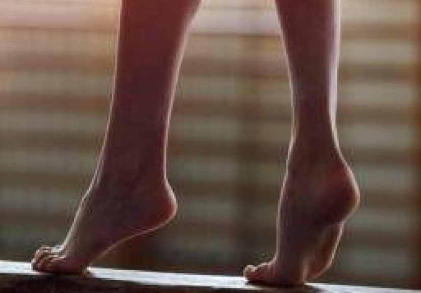 Plantar Flexion: Function, Anatomy, and Injuries