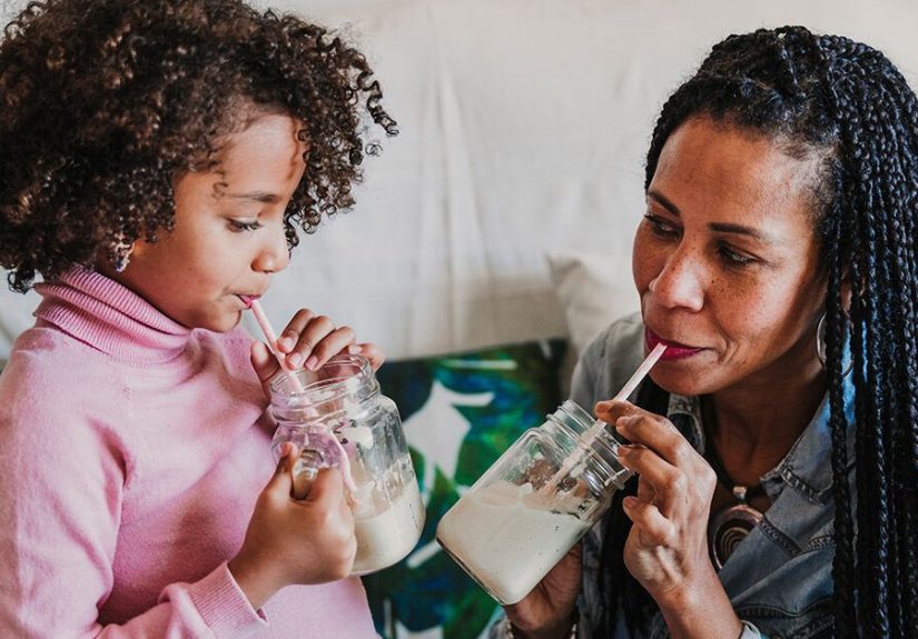 Protein Shakes for Kids: 5 Healthy Recipes