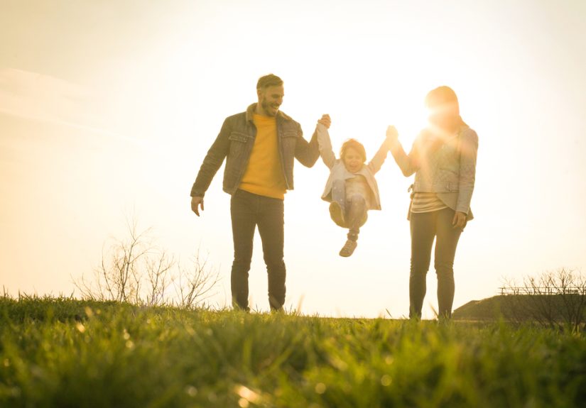 Residency and the Path to Equal Parenting