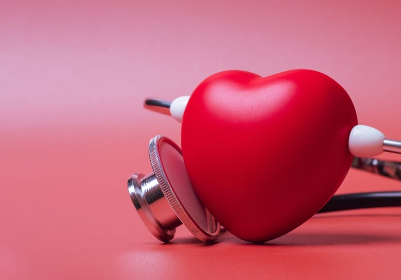 Resilient Heart: A Journey Through Medicine and Life