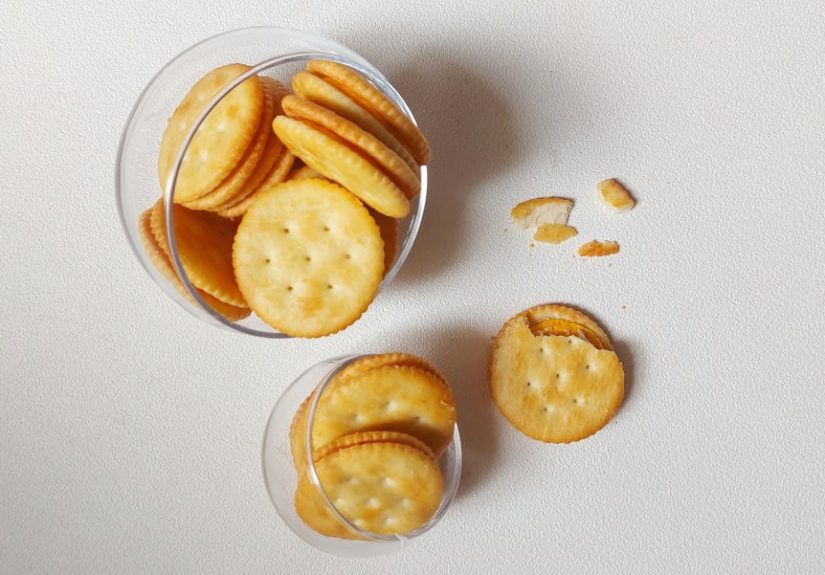 Ritz Issues Recall After Dangerous Labeling Error: What to Know