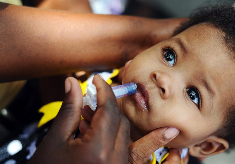 Rotavirus Vaccine Reactions and Side Effects, When to Get Help