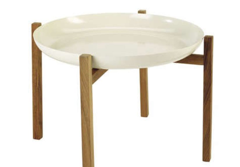 Saturday Deal: Tablo Table at Relish Design