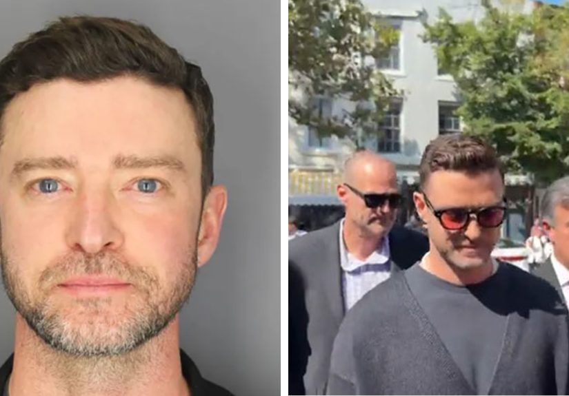 “Shame On You”: Justin Timberlake’s DUI Plea Sparks Backlash Over Alleged Special Treatment