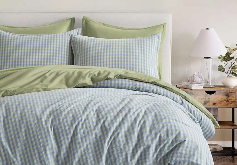 Shop the Gingham Trend at Wayfair, From $13