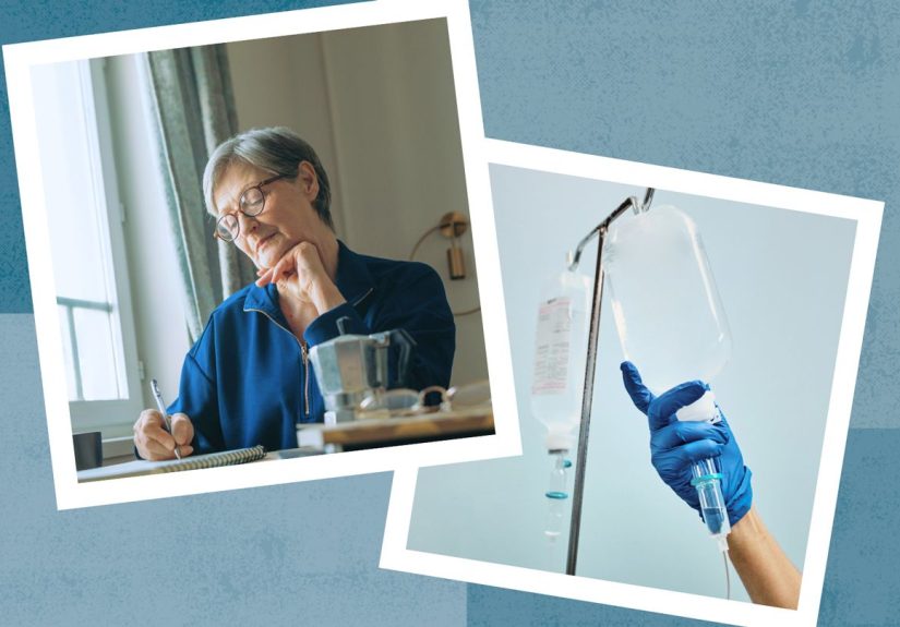 Should Learning That You Have Genetic COPD Change How You Manage the Disease?