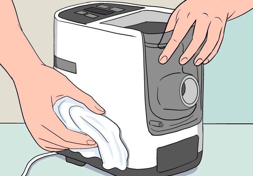 Simple Ways to Clean a Pasta Machine: 11 Steps