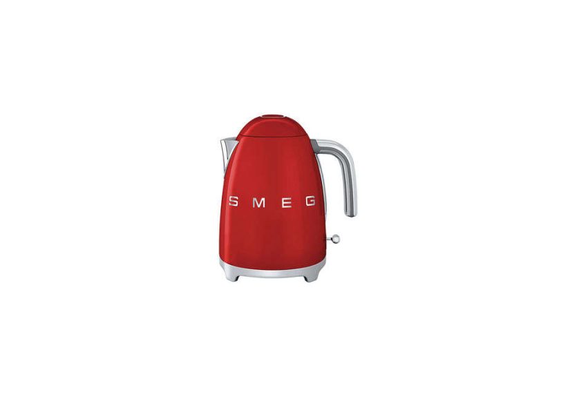 Smeg Tea Kettle