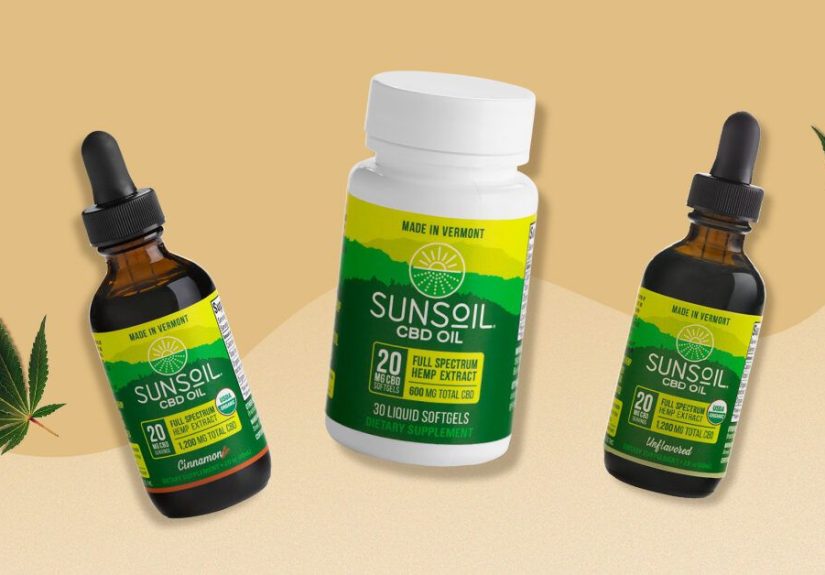 Sunsoil CBD Review: Pros, Cons, and What to Know Before You Buy