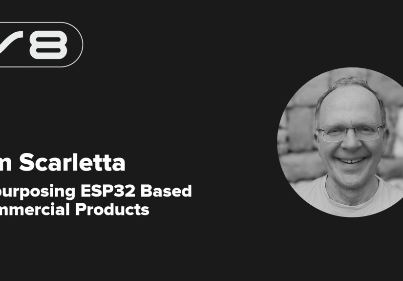 Supercon 2024: Repurposing ESP32 Based Commercial Products