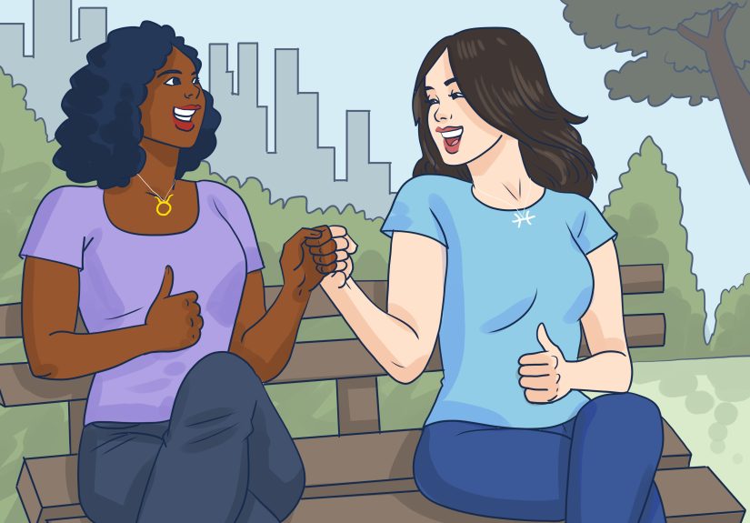 Taurus and Pisces Friendship: A Well-Balanced Pair