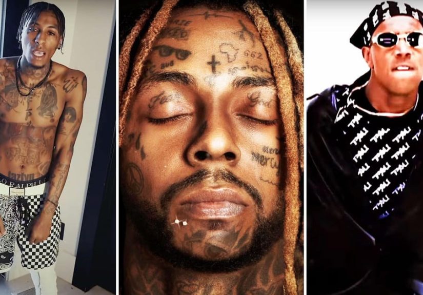 The 25 Best Louisiana Rappers Of All Time By Fans