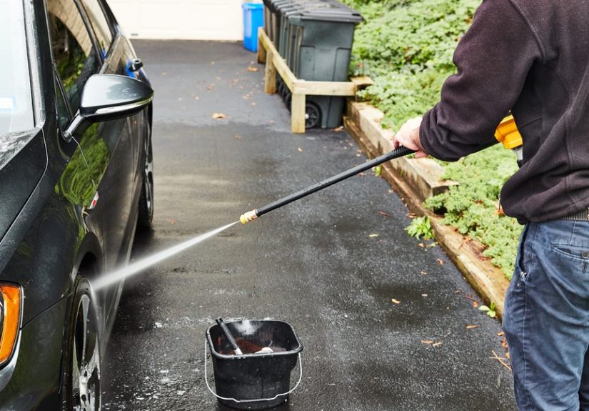 The 7 Best Electric Pressure Washers of 2025 - Best Power Washers