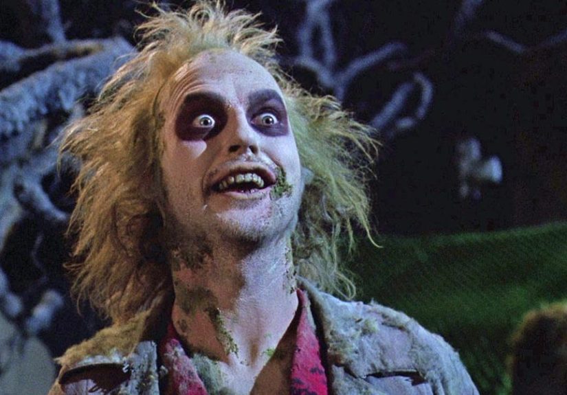 The 'Beetlejuice' Cast: Where Are They Now?