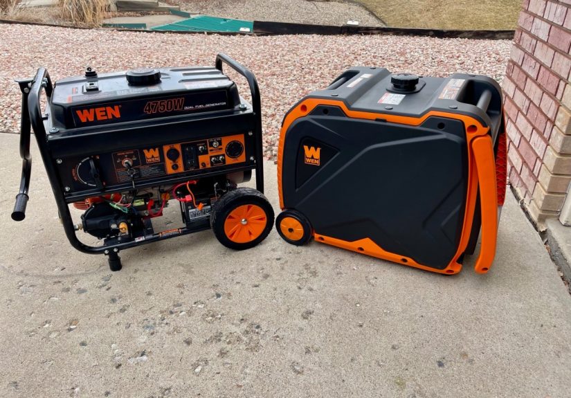 The Best Cheap Home Generators - Tested by Bob Vila