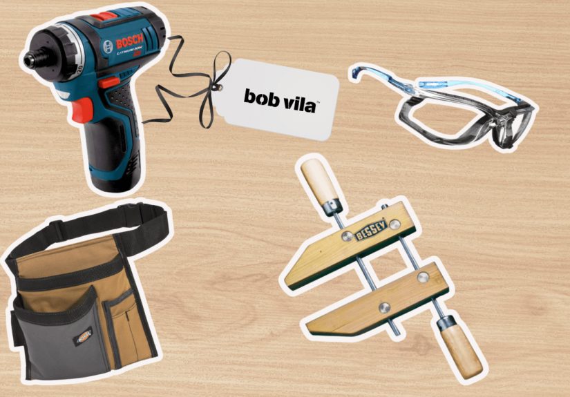 The Best Gifts for Woodworkers - Editor Approved, Bob Vila