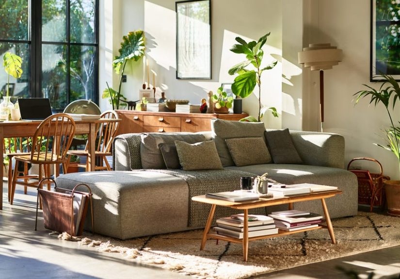 The Living Room Furniture Mistake Designers Want You to Avoid