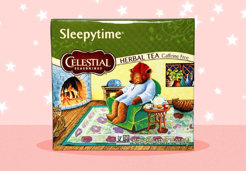 The Potential Benefits and Side Effects of Sleepytime Tea