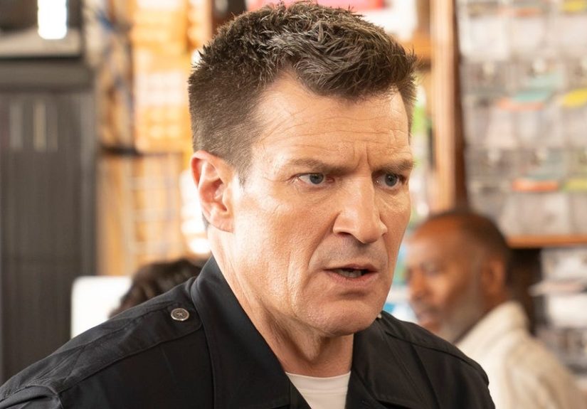 'The Rookie' Cast Reacts to Show Milestone Ahead of Season 8