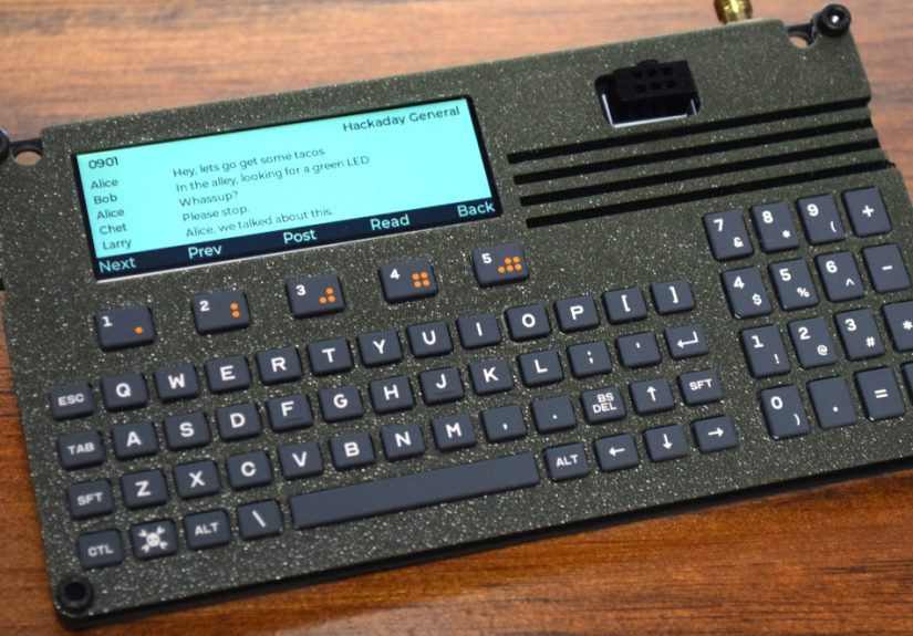 The Supercon 2025 Badge Is Built To Be Customized