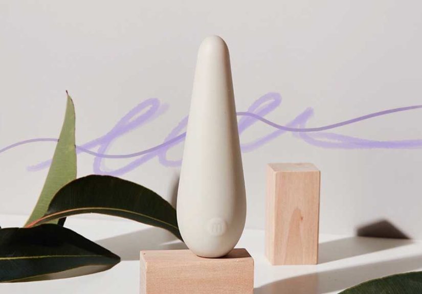 This Sex Toy Isn’t Shaped Like a Penis  Here’s Why That’s Important
