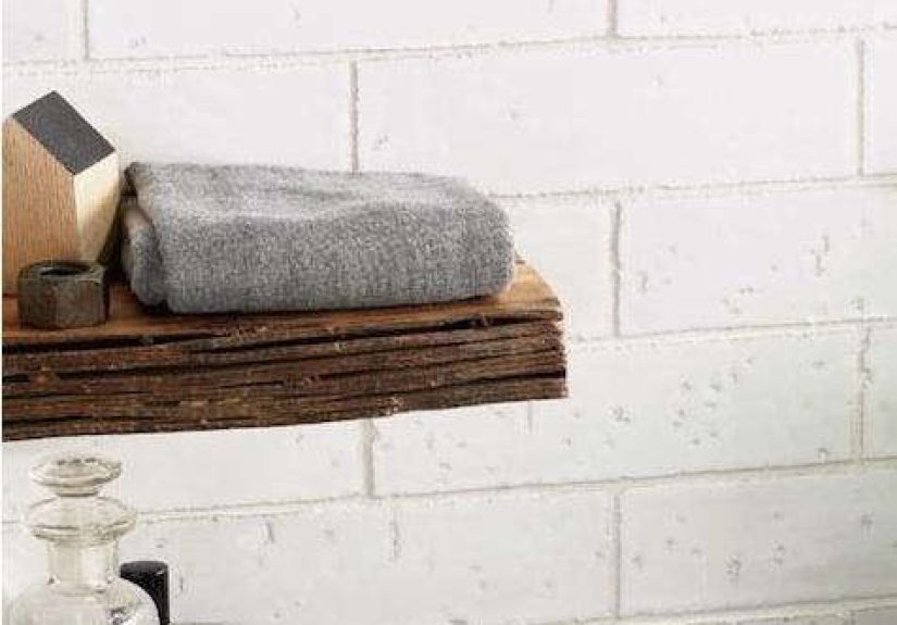 TIle & Countertop: Grove Brickworks Field Tile from Waterworks