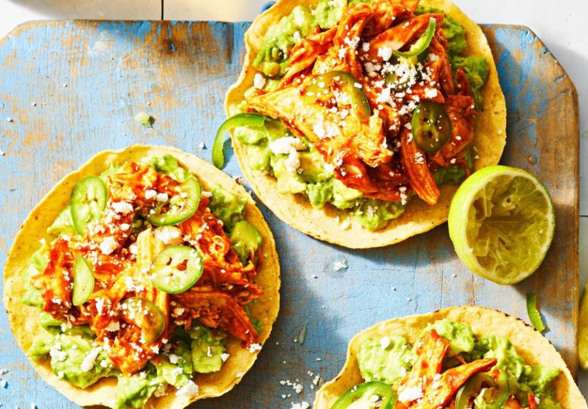 Tired of the Same Old Thanksgiving Leftovers? These Recipes Change Everything
