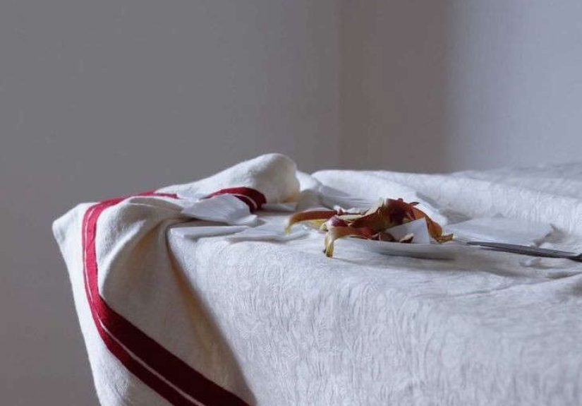 Tovaglia Agugliata Table Cloth