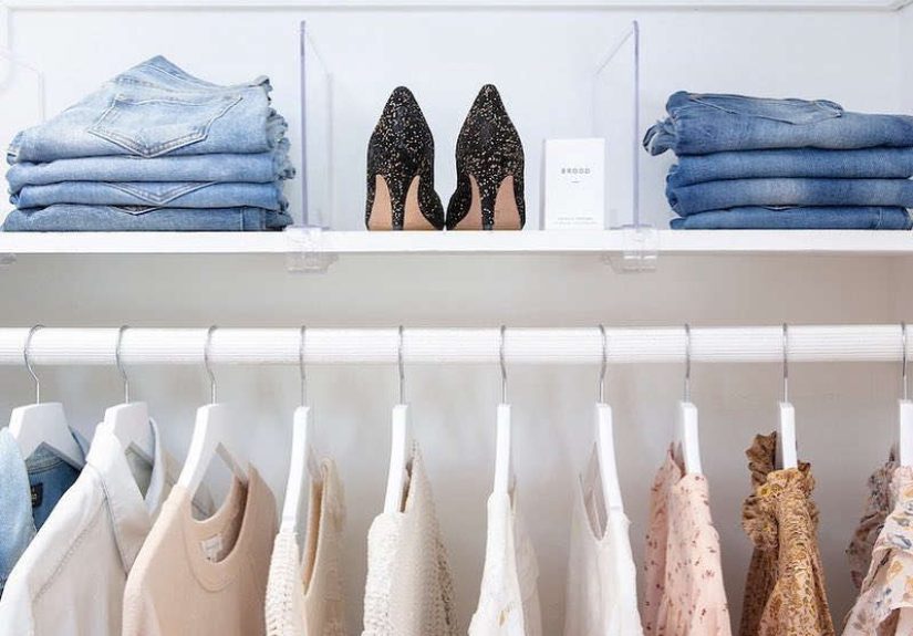 Trending on The Organized Home: Organization Inspiration