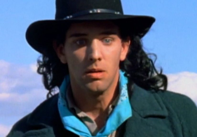 Trey Parker and Matt Stone Gave a Filmmaking Legend His Only Acting Job