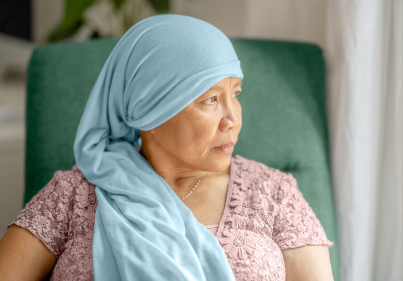 Understanding and Managing Chemo Rage: Tips for Coping