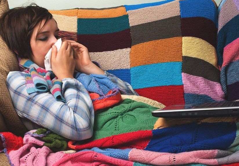 Unnecessary Antibiotics
