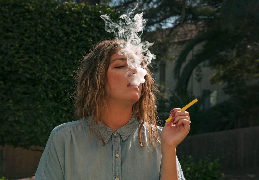 Vapers and Hookah Users May Have Increased Risk of Diseases of the Nose