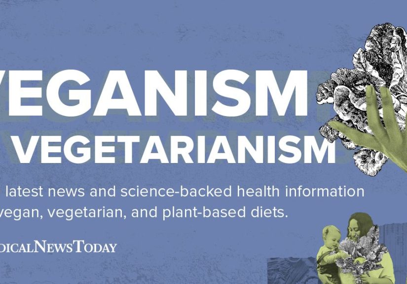 Veganism & Vegetarianism: Science-Backed News and Resources