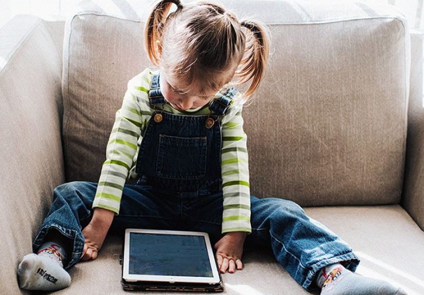 Virtual autism: Signs, causes, and more