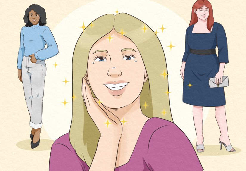 What Do Men Find Attractive in Women? 21 Enticing Traits