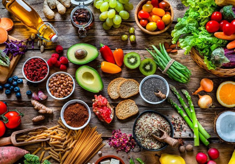 What To Know About Vitamins and Minerals