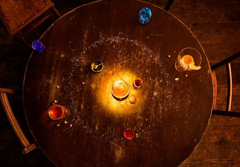 Where Is the Center of the Solar System? - Gravitational Center