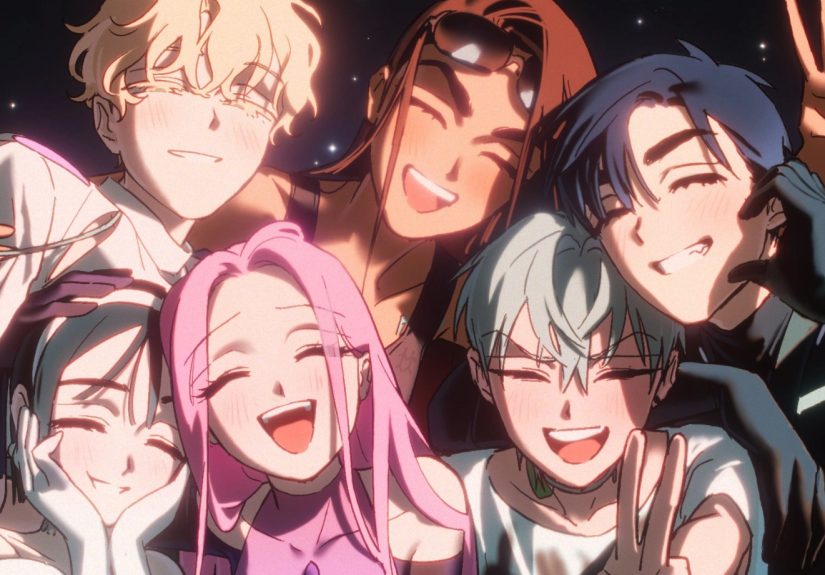 Which Alien Stage Character Are You?