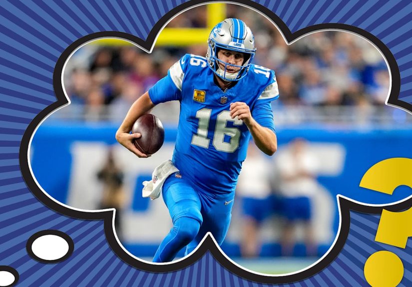 Why Do the Lions and Cowboys Always Play on Thanksgiving?