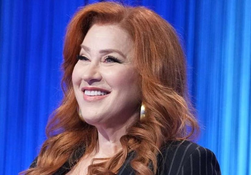 Why Lisa Ann Walter Was Replaced on 'Jeopardy! Tournament of Champions'