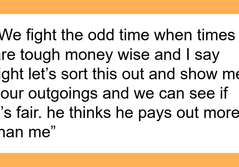 Woman's Financial Future Is In Jeopardy After Husband's Shocking Debt Confession