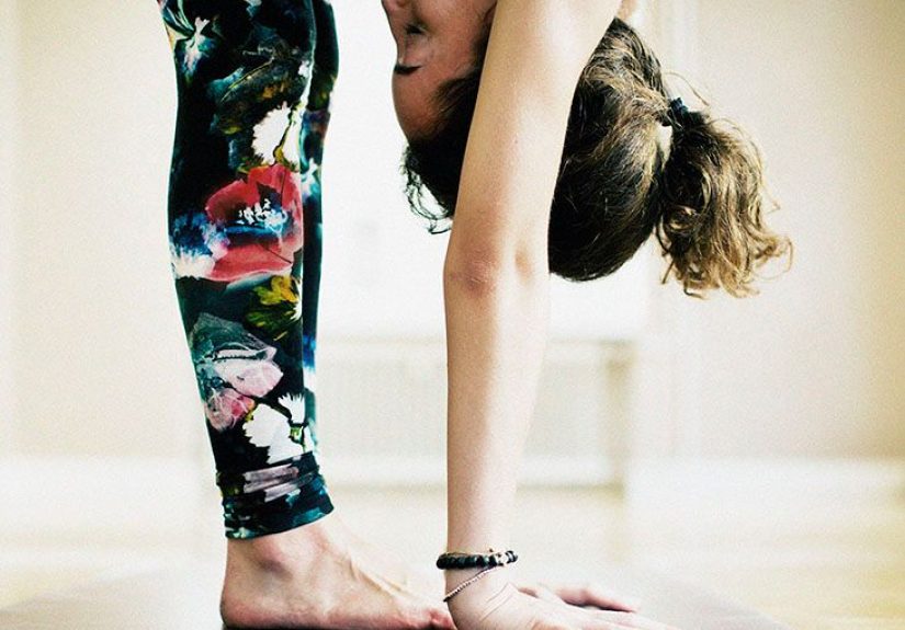 Yoga for asthma: How it helps and poses to try